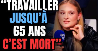 La Retraite Dévoilée : Le Témoignage d'une Jeune Infirmière !