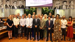 La Réunion affiche un taux de consommation « parmi les meilleurs » des fonds européens