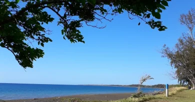 La Réunion : nuages et ondées, plages de l'Ouest et du Sud sauvage épargnées