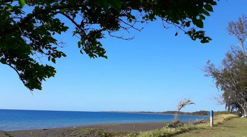 La Réunion : nuages et ondées, plages de l'Ouest et du Sud sauvage épargnées