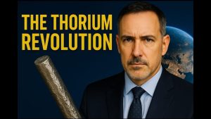 La Révolution du Thorium : Un Carburant Nucléaire Sûr pour l'Avenir