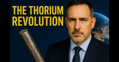 La Révolution du Thorium : Un Carburant Nucléaire Sûr pour l'Avenir