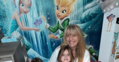 La Roche-sur-Foron. Les P’tits Loups du Pays rochois ont 25 ans