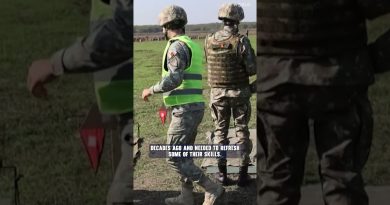 La Roumanie renforce sa puissance militaire face aux tensions