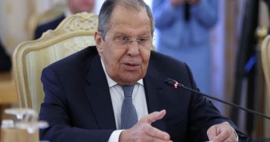 La Russie ouvre le dialogue avec Washington après les accusations de Donald Trump sur des essais nucléaires secrets