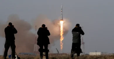 La Russie peut-elle encore envoyer des cosmonautes dans l'espace ? État des capacités spatiales.