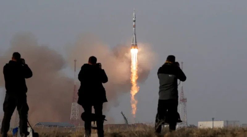 La Russie peut-elle encore envoyer des cosmonautes dans l'espace ? État des capacités spatiales.