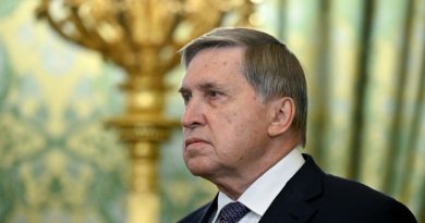 La Russie voit des points "positifs" dans le plan américain pour l'Ukraine