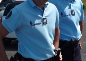 Plaintes pour agression à caractère raciste