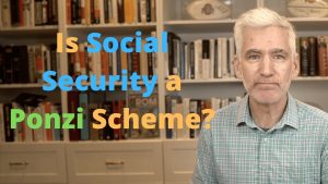 La Sécurité Sociale : Un Schéma de Ponzi ?
