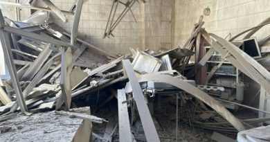 La Suisse accorde un financement de 12 millions de dollars pour la reconstruction du système de santé en Ukraine