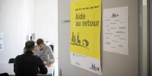 La Suisse doit améliorer le système de l’asile à tous les niveaux