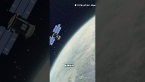 La Terre s'assombrit : réflexion de la lumière solaire en baisse