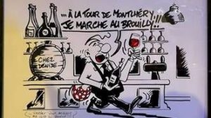 La Tour de Montlhéry - Chez Denise 2 - ICI