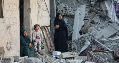 La Turquie réunit ses partenaires musulmans autour de Gaza