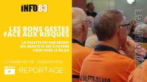 La Valette-du-Var : outils pratiques pour une résilience accrue