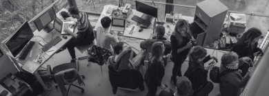 La VannesTech - Université Bretagne Sud