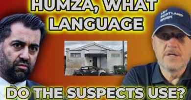 La Vérité Sur les Incendiaires de Mosquées et Leurs Motivations