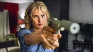 La Vérité Tue : Thriller Complet en Français