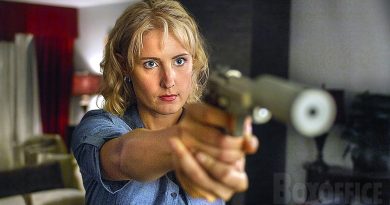 La Vérité Tue : Thriller Complet en Français