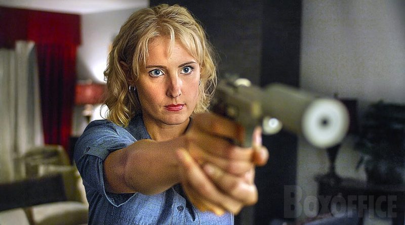 La Vérité Tue : Thriller Complet en Français