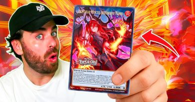 La Vérité sur les NOUVELLES FULL ARTS dans Yu-Gi-Oh !