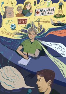 La Ville de Montréal octroie du financement pour des activités culturelles et la police – Pivot