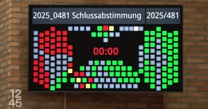 La Ville de Zurich défie le canton et vote pour l'accueil d'enfants gazaouis blessés | RTS