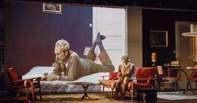 « La chambre de l’écrivain » : c’est le roman (presque) imaginé de Liliane et Paul - L'Humanité