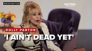 La chanteuse country fait le point sur sa santé.