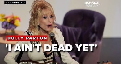 La chanteuse country fait le point sur sa santé.