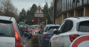 La chronique du Val d’Argent. Le Lièpvre et la tortue