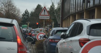 La chronique du Val d’Argent. Le Lièpvre et la tortue