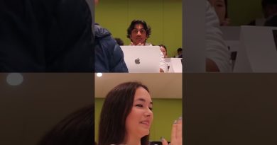 💼 La classe de Harvard m'a vraiment surpris ! 😳📚