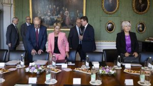 La collégialité est has been? Chérissons-la! - Le Temps