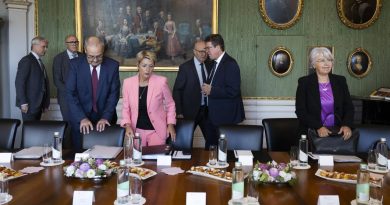 La collégialité est has been? Chérissons-la! - Le Temps