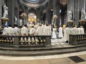 La communauté antillo-guyanaise en fête à Saint-Sulpice