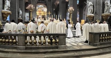 La communauté antillo-guyanaise en fête à Saint-Sulpice