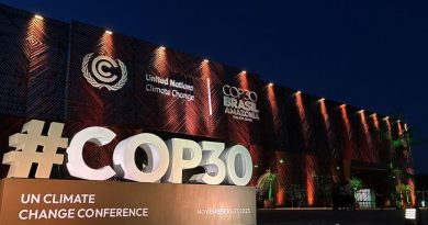 La communauté internationale échoue à saisir les enjeux de la COP30 et du G20