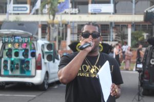 La compétition Car Power Sound débarque à Macouria