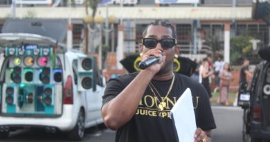 La compétition Car Power Sound débarque à Macouria