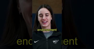 La confession financière de Cunningham sur Caitlin Clark