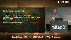 La couche de sensibilisation par Robert Ranson