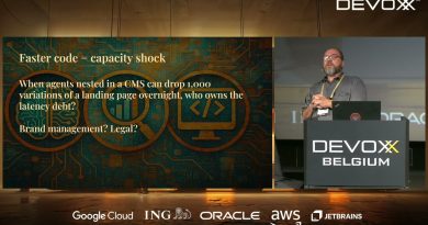 La couche de sensibilisation par Robert Ranson