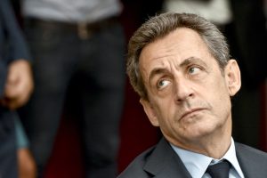 La cour d’appel libère Nicolas Sarkozy sous contrôle judiciaire