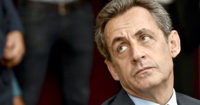 La cour d’appel libère Nicolas Sarkozy sous contrôle judiciaire