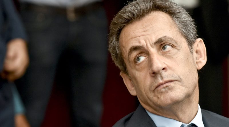 La cour d’appel libère Nicolas Sarkozy sous contrôle judiciaire
