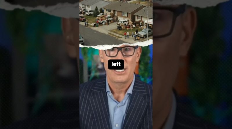 La crise du logement façonnera l'avenir politique des États-Unis