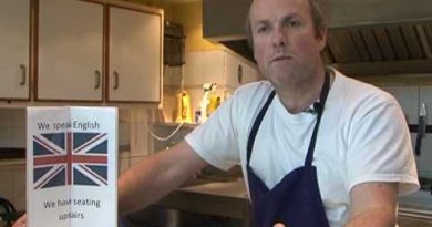 La cuisine anglaise conquiert la Bretagne