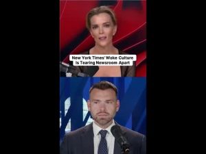 La culture woke menace-t-elle nos rédactions ?